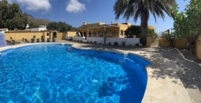 Villa Panorámicas Mojacar, Mojacar